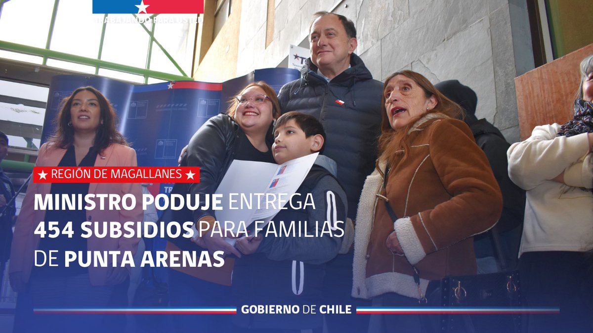 Serviu Magallanes tweet media