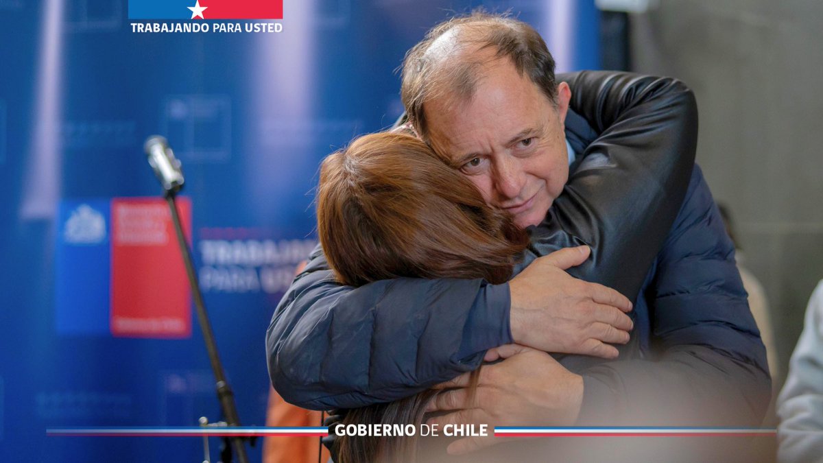 Serviu Magallanes tweet media