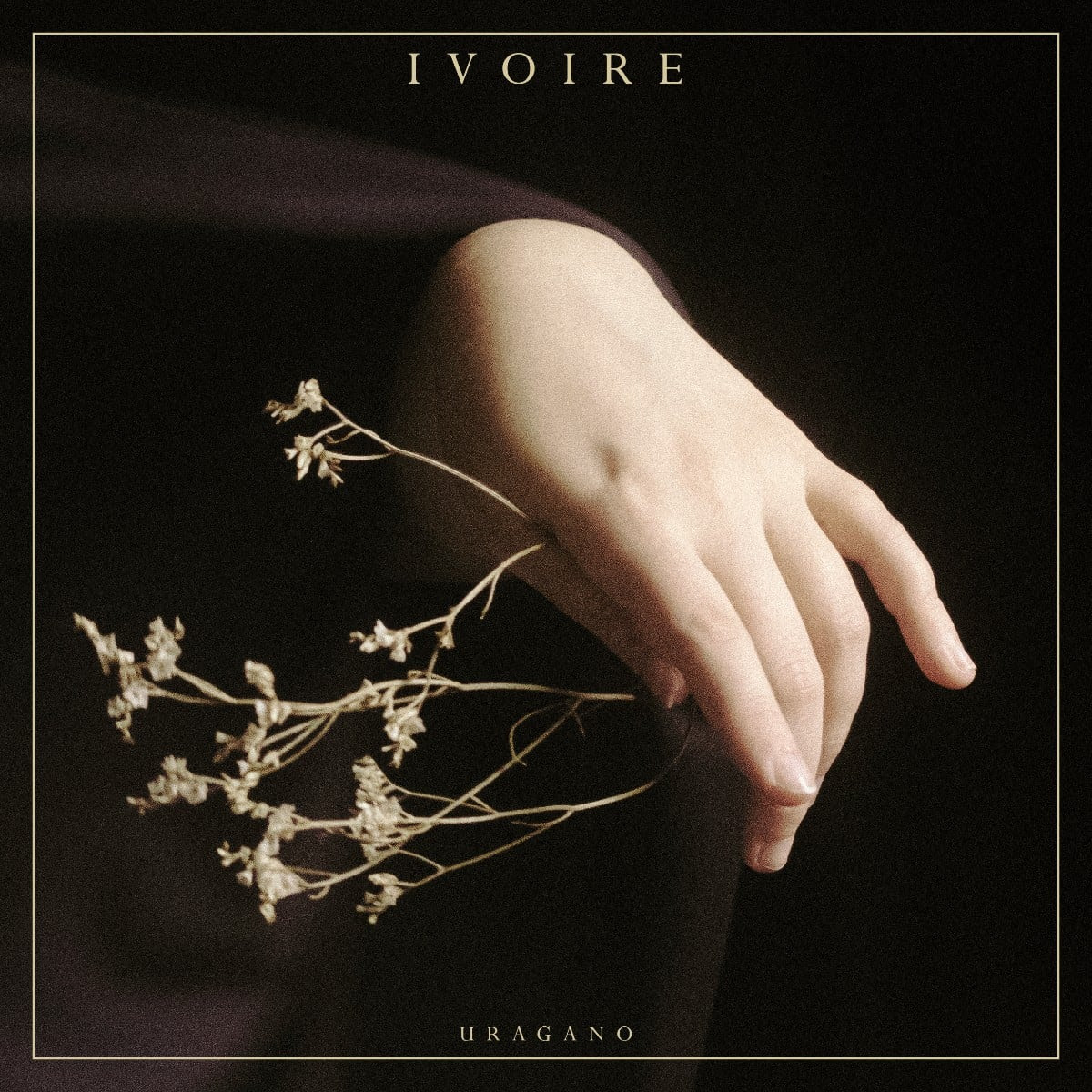 KMANRIFFSMetal's tweet photo. FULL FORCE FRIDAY:🆕May 8th 2⃣9⃣🎧

IVOIRE - Uragano 🇮🇹⚛️

Debut album from Bari, Italian Blackened Post Metal outfit⚛️

BC➡️https://t.co/sXBZy56NSW ⚛️

#Ivoire #Uragano #BlackenedPostMetal #FFFMay8 #KMäN https://t.co/KkbbCkFGCT