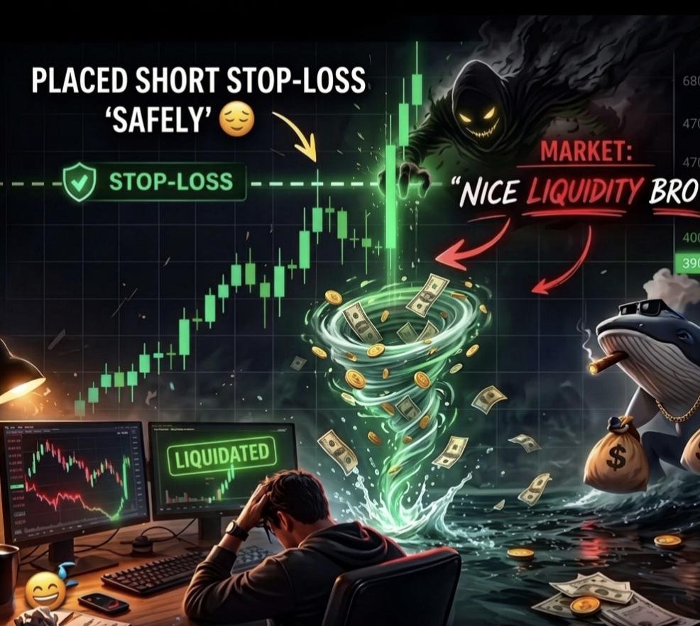ferrell36112812's tweet image. Market doesn't hate you , it's just need your liquidity ��
#CryptoTwitter #Lingering