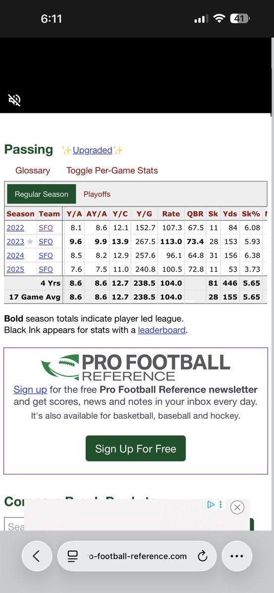 John Lynch CTE tweet media