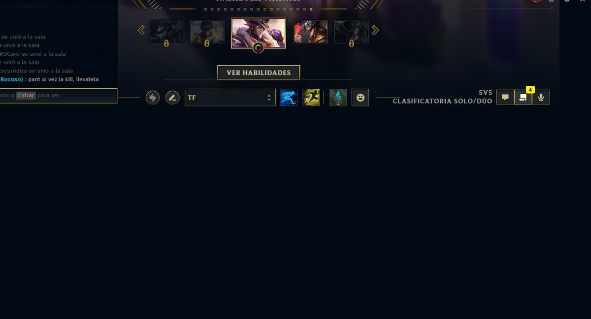 DaleCaro's tweet image. hey @drewlevin // @RiotPabro  // @RiotSupport 

i pressed page up/ page down and this happened

ranked picks

#youreWelcome #regards