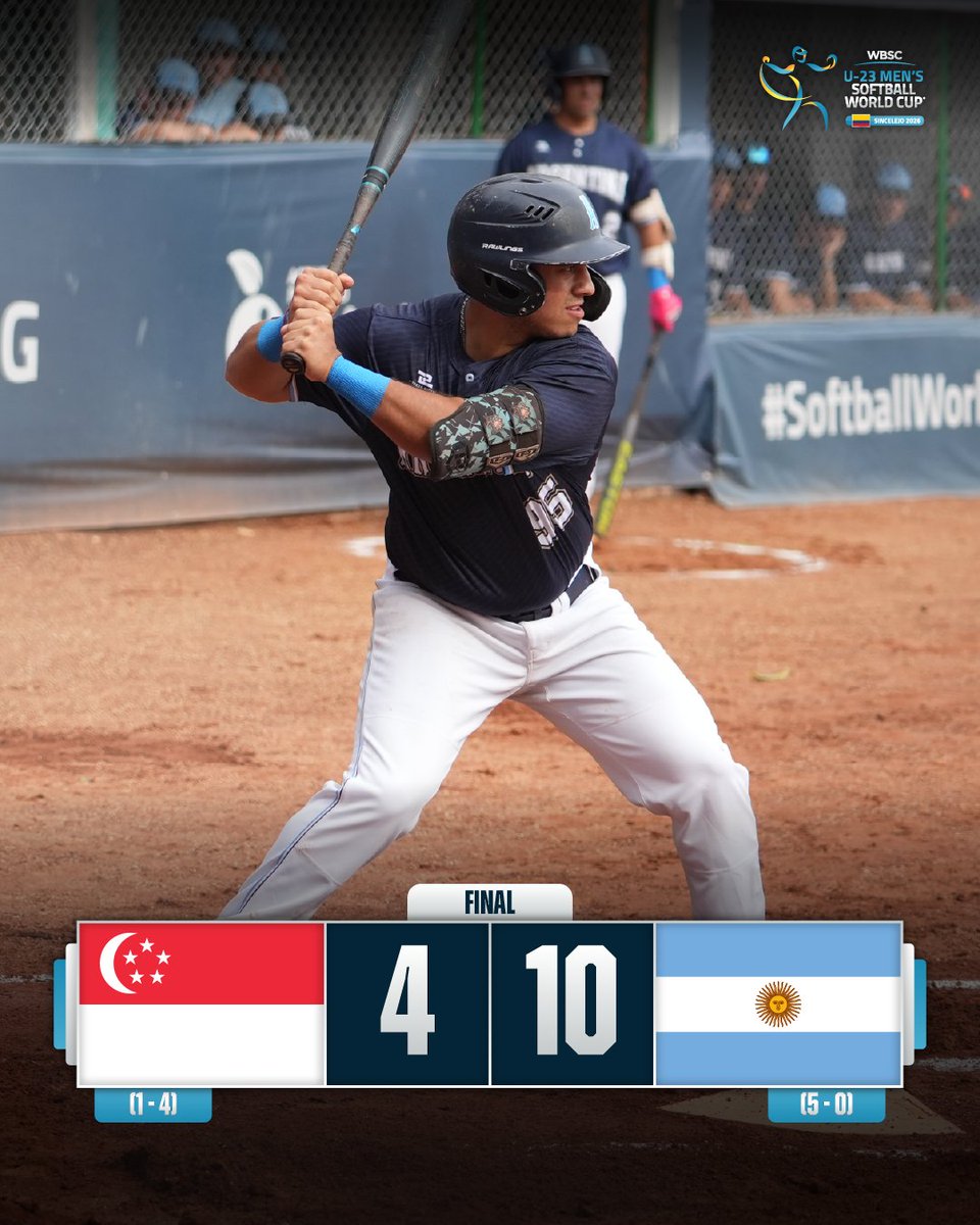 WBSC ⚾🥎 tweet media