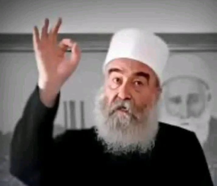 Adnan jawish tweet media