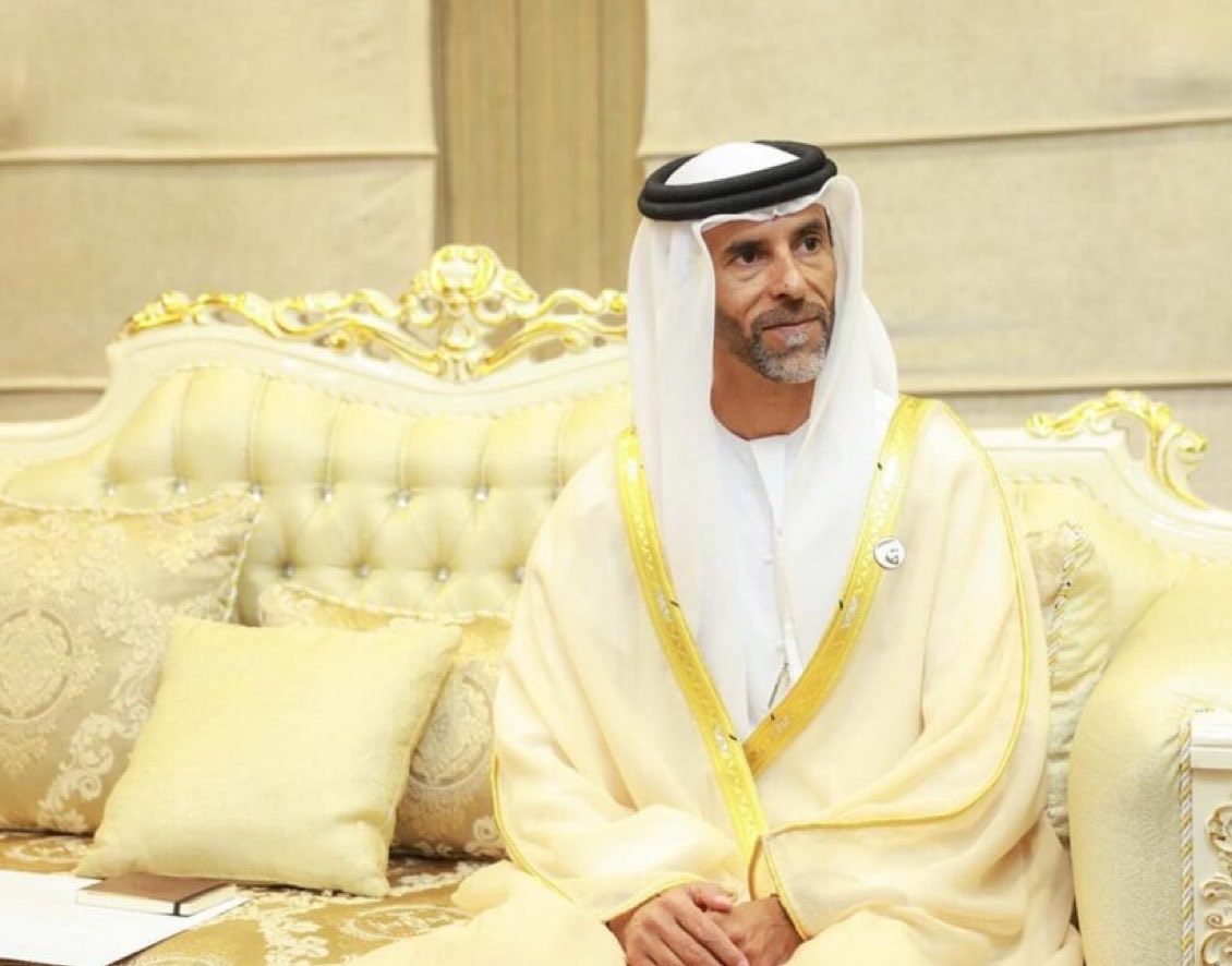 الخليج Daily tweet media