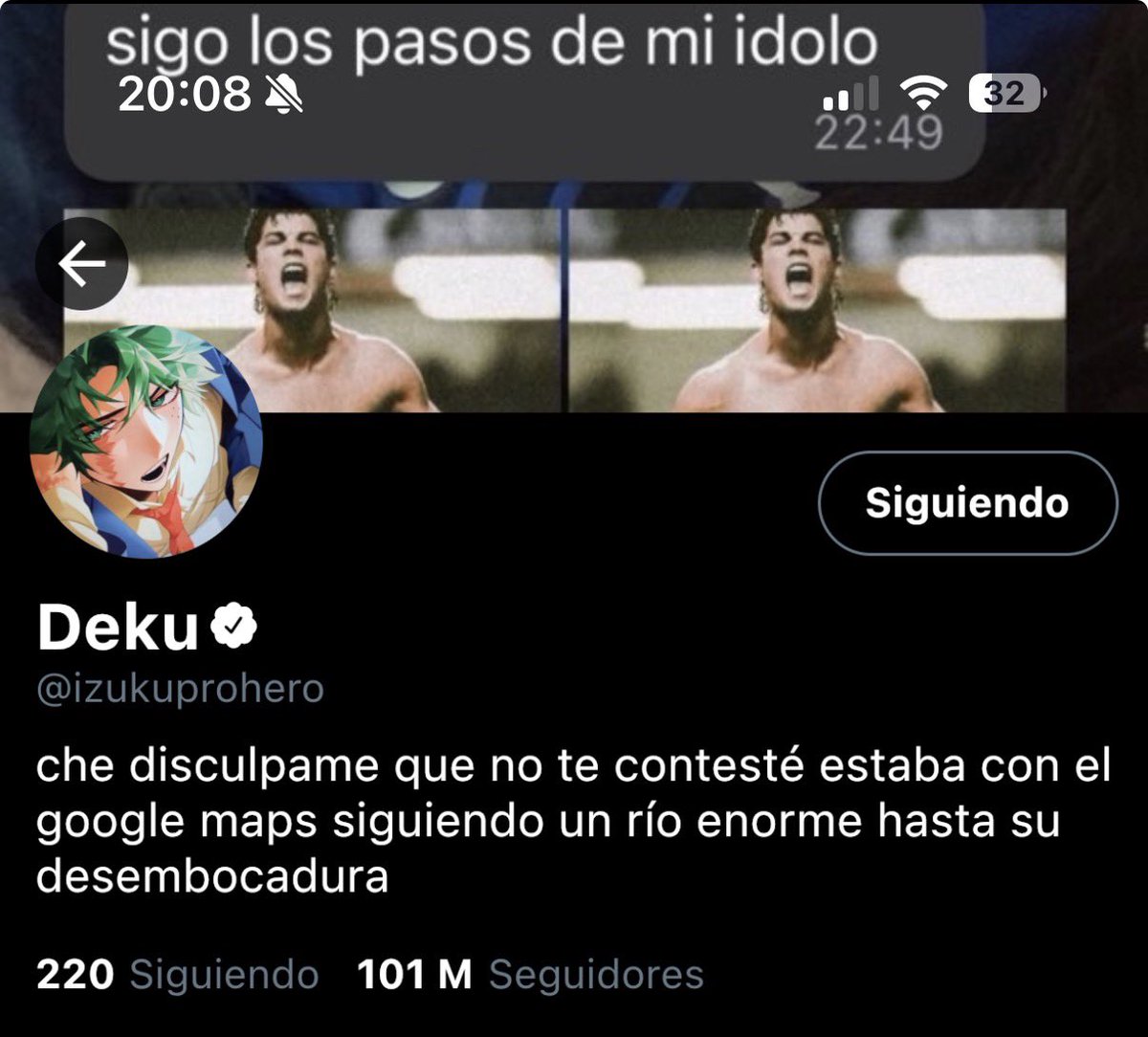val lvs meli AU BKDK 📌 tweet media