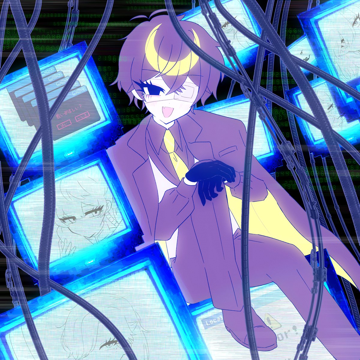 いつや tweet media