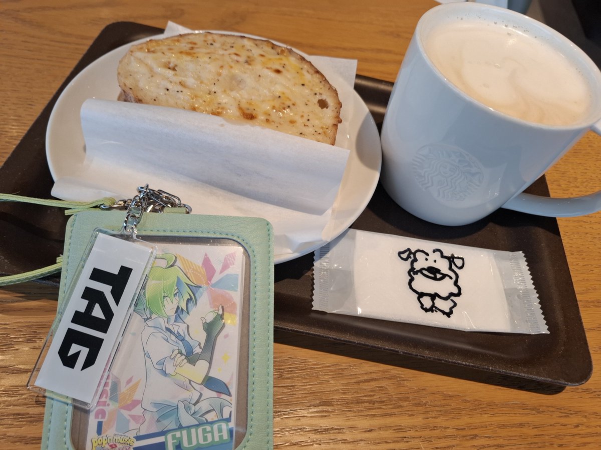 木月 tweet media
