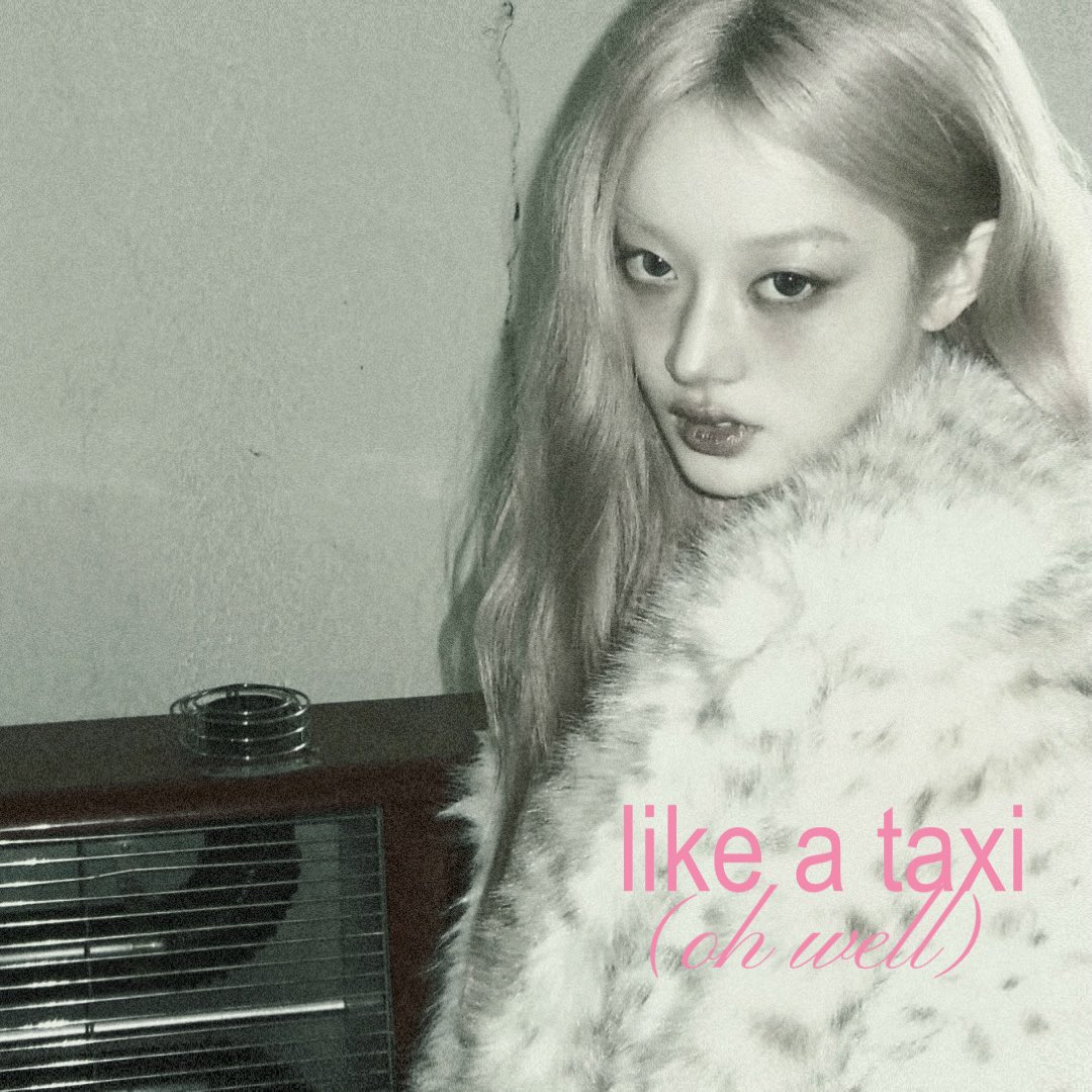 ipodcutie's tweet photo. ⠀

i won’t tell a soul what you’re doing to me </33

Apple Music 🎧: https://t.co/bvAshBvcJj

Spotify 🎧: https://t.co/M88zmb0VlB

#⃝KIRA #⃝KIRA_likeataxi
#⃝likeatxi

⠀ https://t.co/jX8f7IDKrM