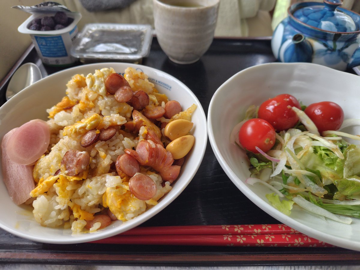 ヒデボー tweet media