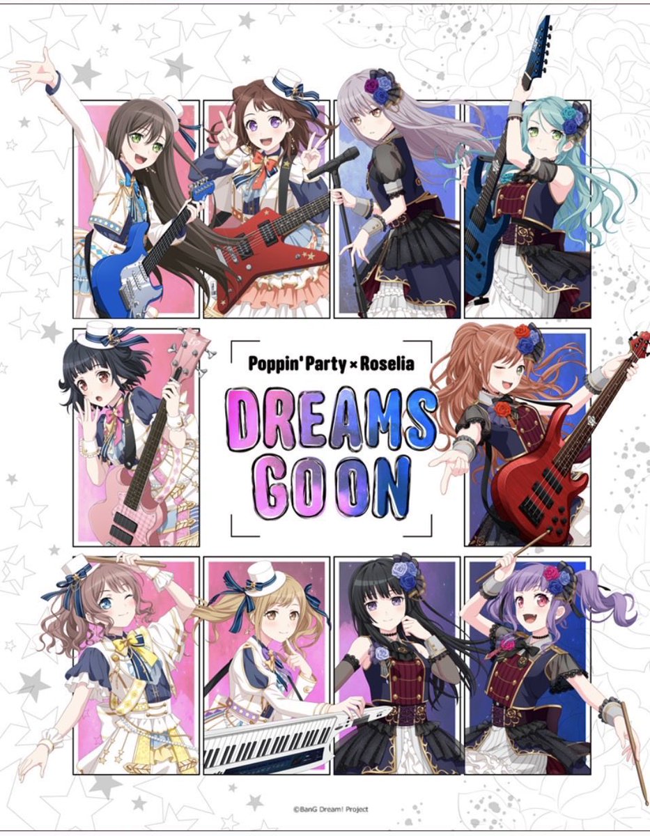 taka32s's tweet photo. 今日はライブの日ですね！
「DREAMS GO ON」　夢は続いて行く

あの曲が来そうなタイトルですね🚃✨ https://t.co/nxw7QsMCvN