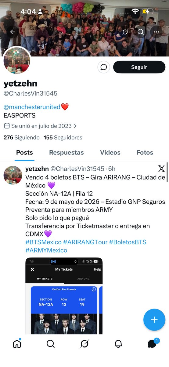 Amanda Nicolle Garcia Bonilla tweet media