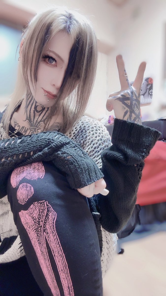 キラキラけいちゃん (@kybeautychannel) / Posts / X