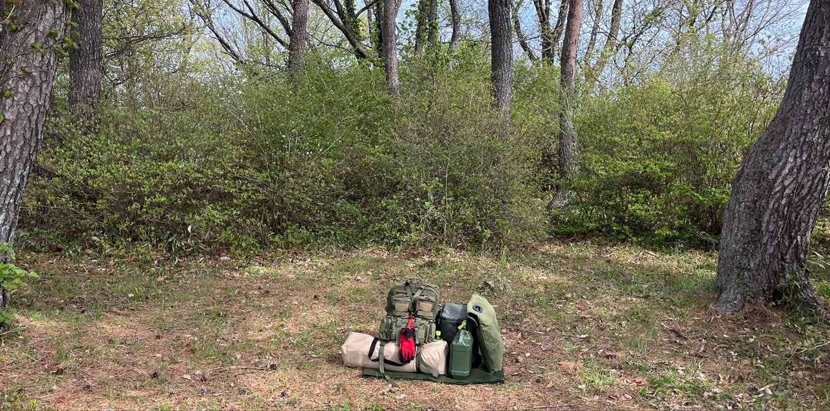 睦月@⛺️&☕️&🎣＆🛠 tweet media