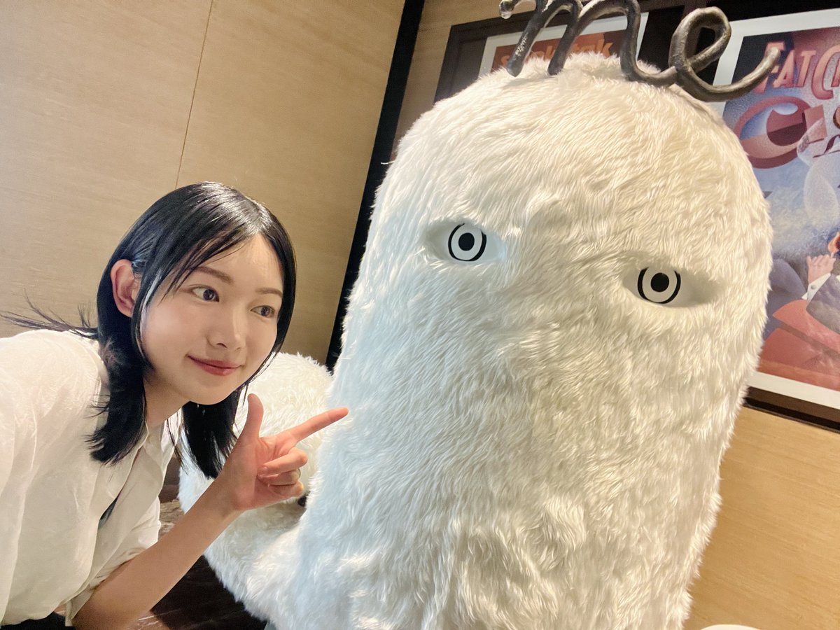 小川紗良 tweet media