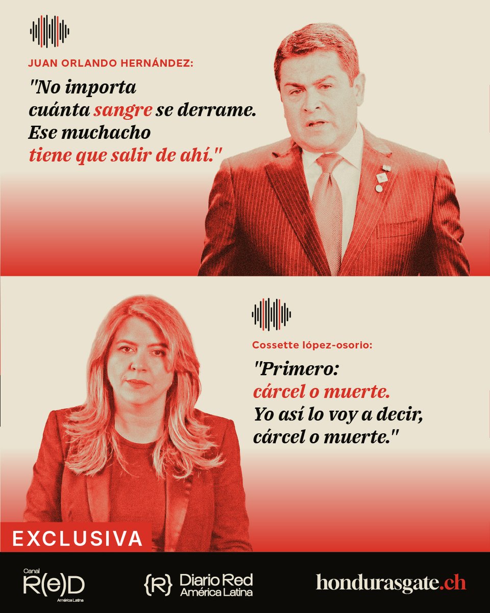 Diario Red América Latina tweet media