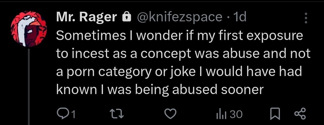 Knife/Don 🔻 || 1/5 tweet media