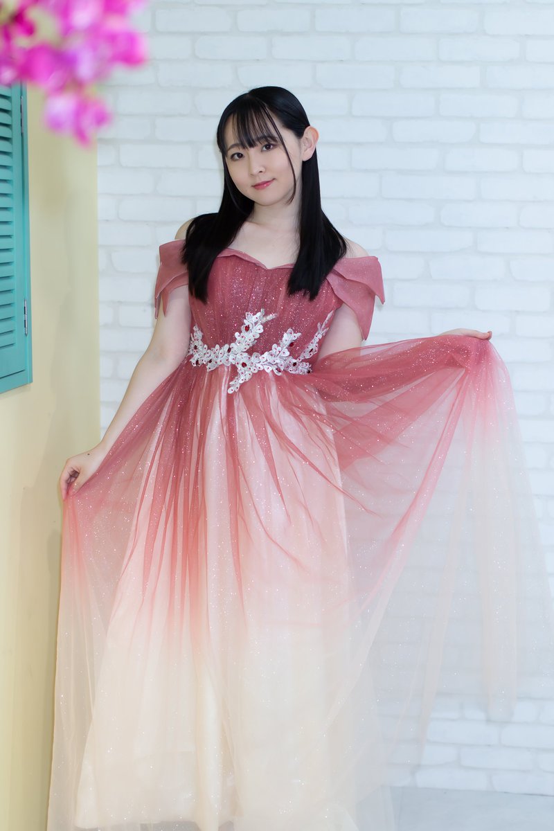 shippo_hama's tweet image. 名古屋 個人撮影会 26.4.19
👗

モデル: 新田柚花 さん @yuukanew3 

#ドレス #Dress #ポートレート