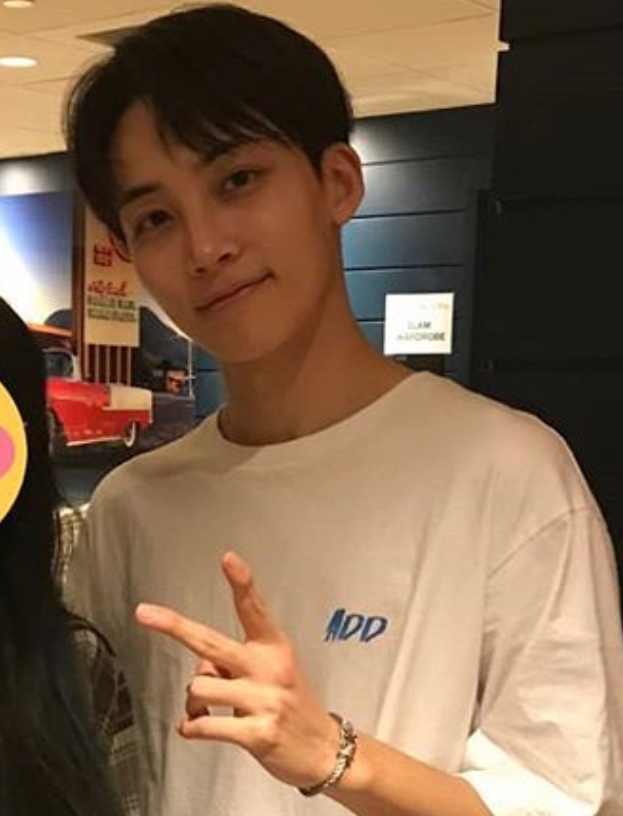 YJH💓 tweet media