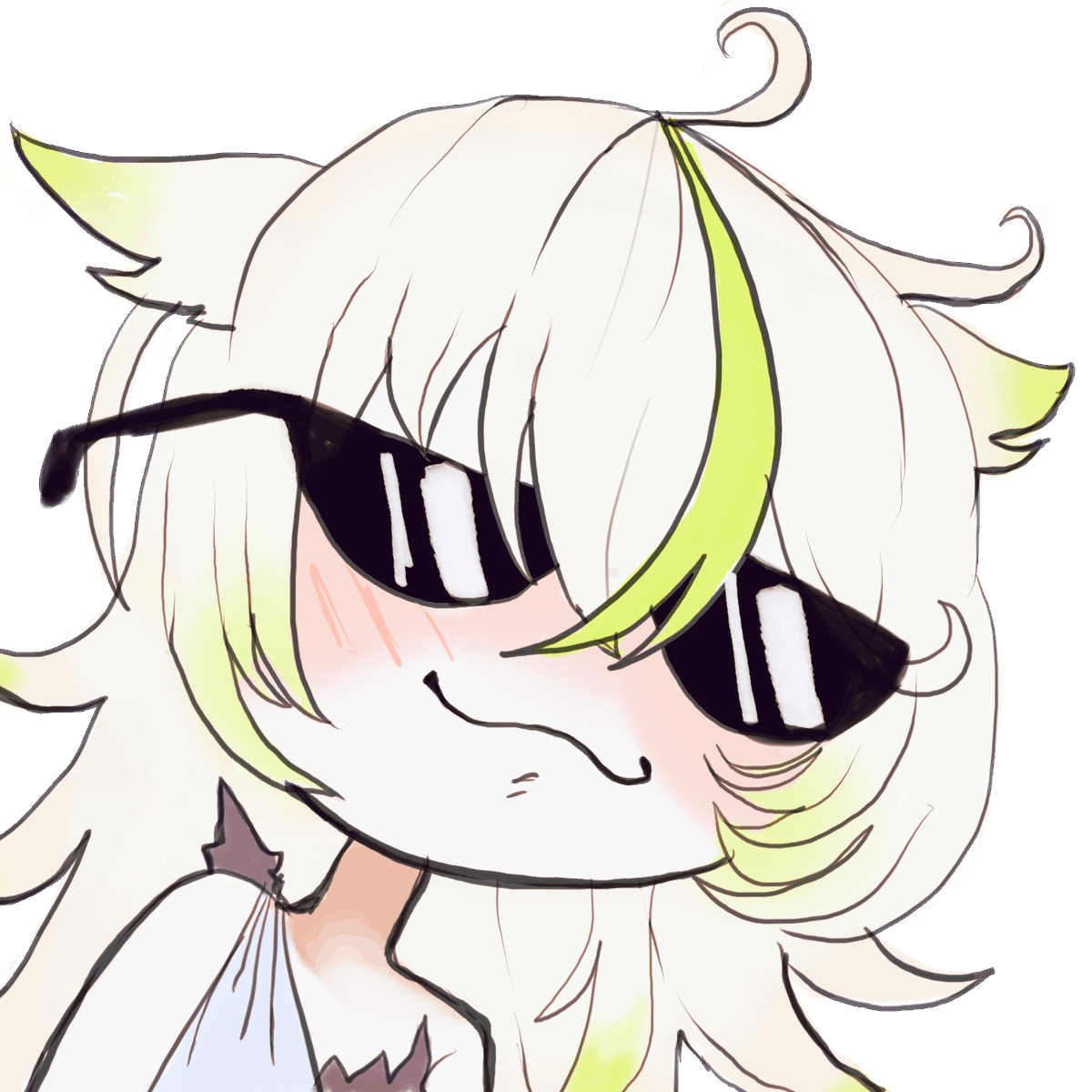 daisee ✿ golem vtuber tweet media