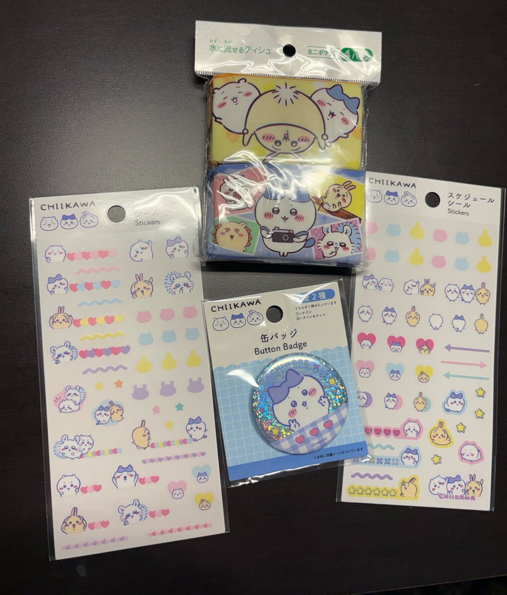 しらワレ tweet media
