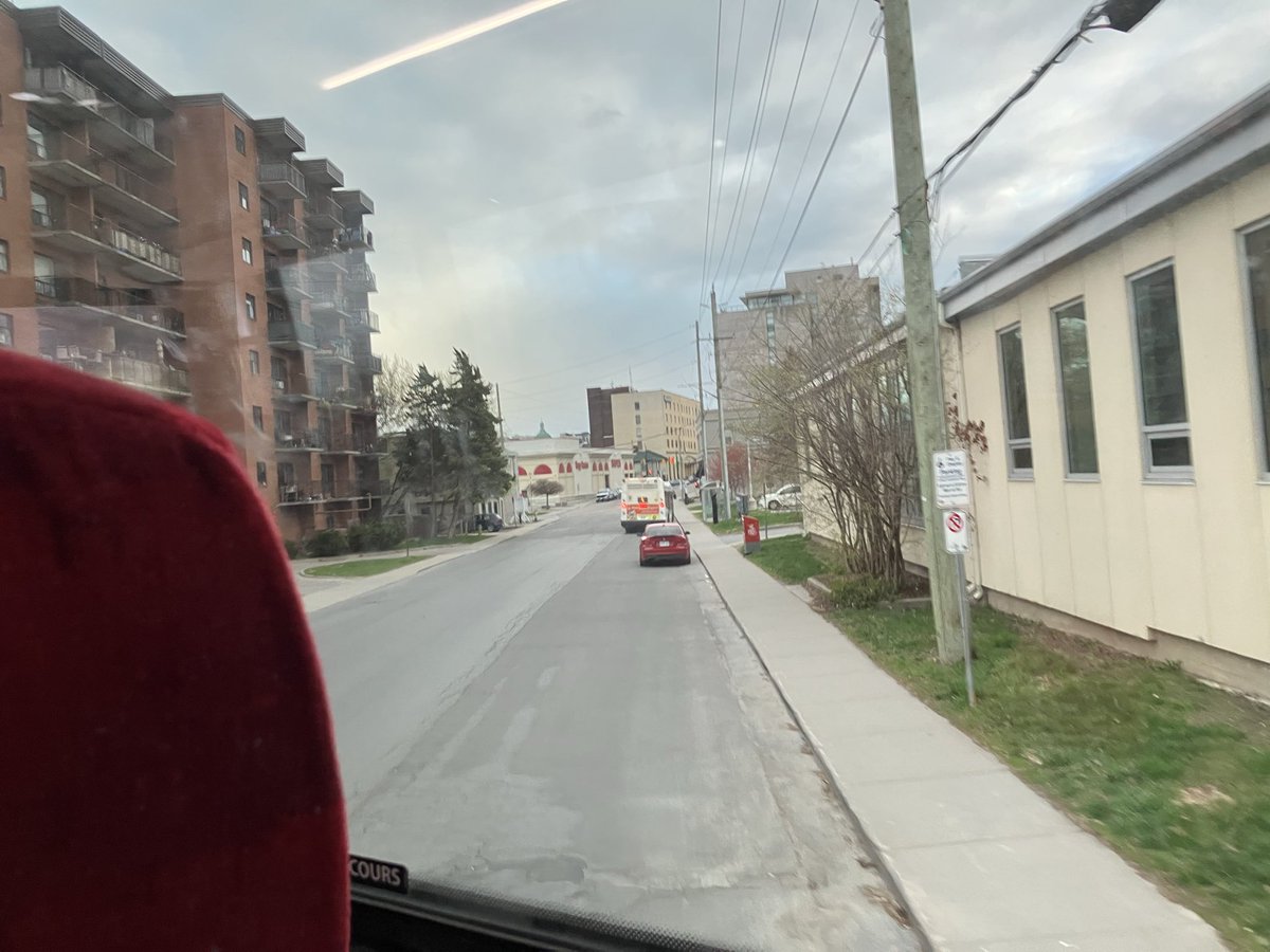 ZubZhub's tweet photo. Kingston, Ontario #ondabus https://t.co/TgG165zFGd