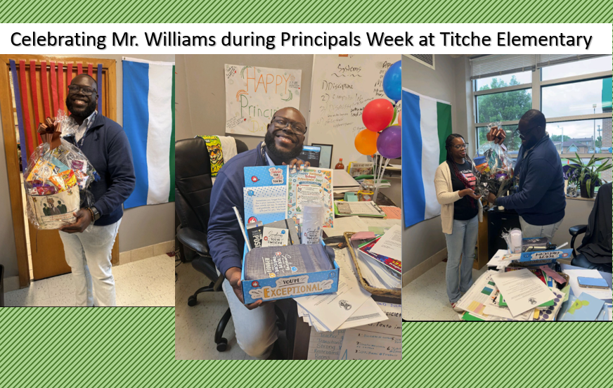 Edward Titche Elementary tweet media