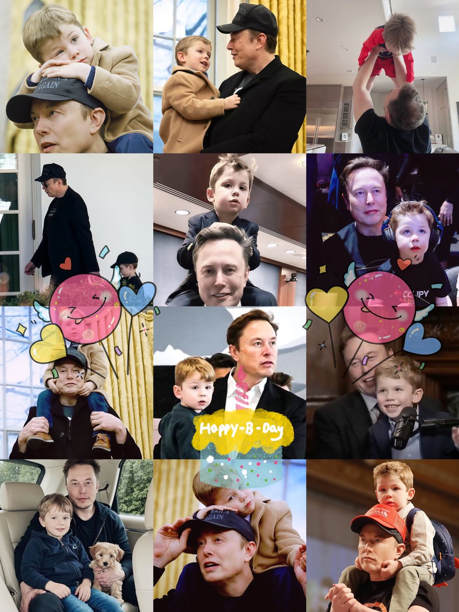 elon musk (fans) tweet media