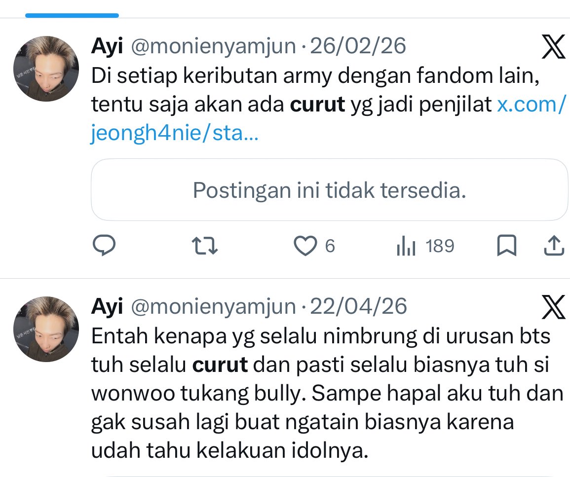 Ayi tweet media