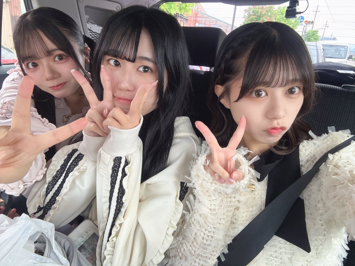 南 葵🍓ほくりくアイドル部 tweet media