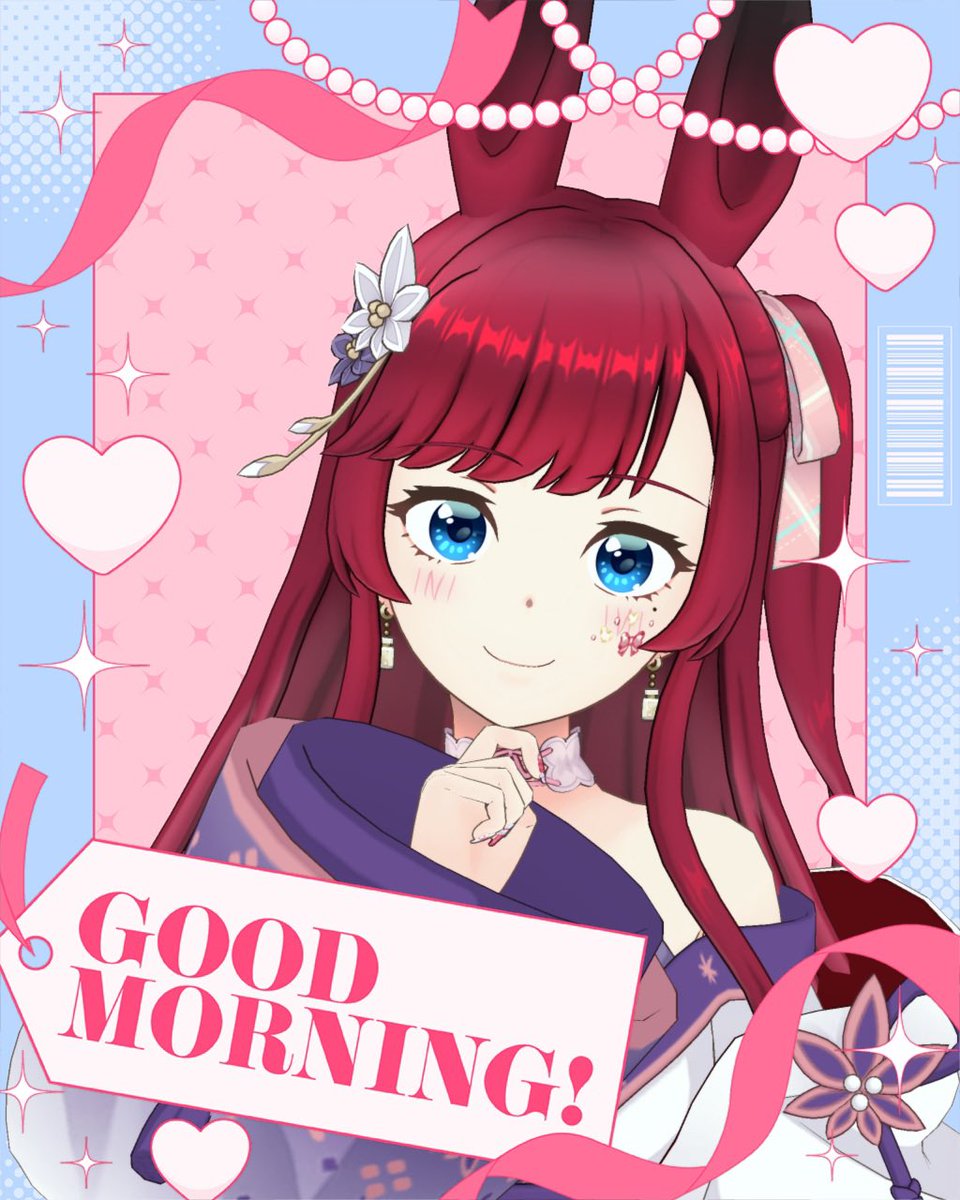 花火てん🌸🎆 tweet media