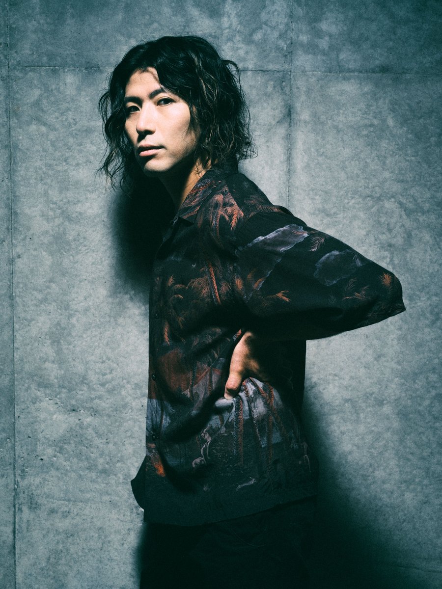 a flood of circle 公式 tweet media