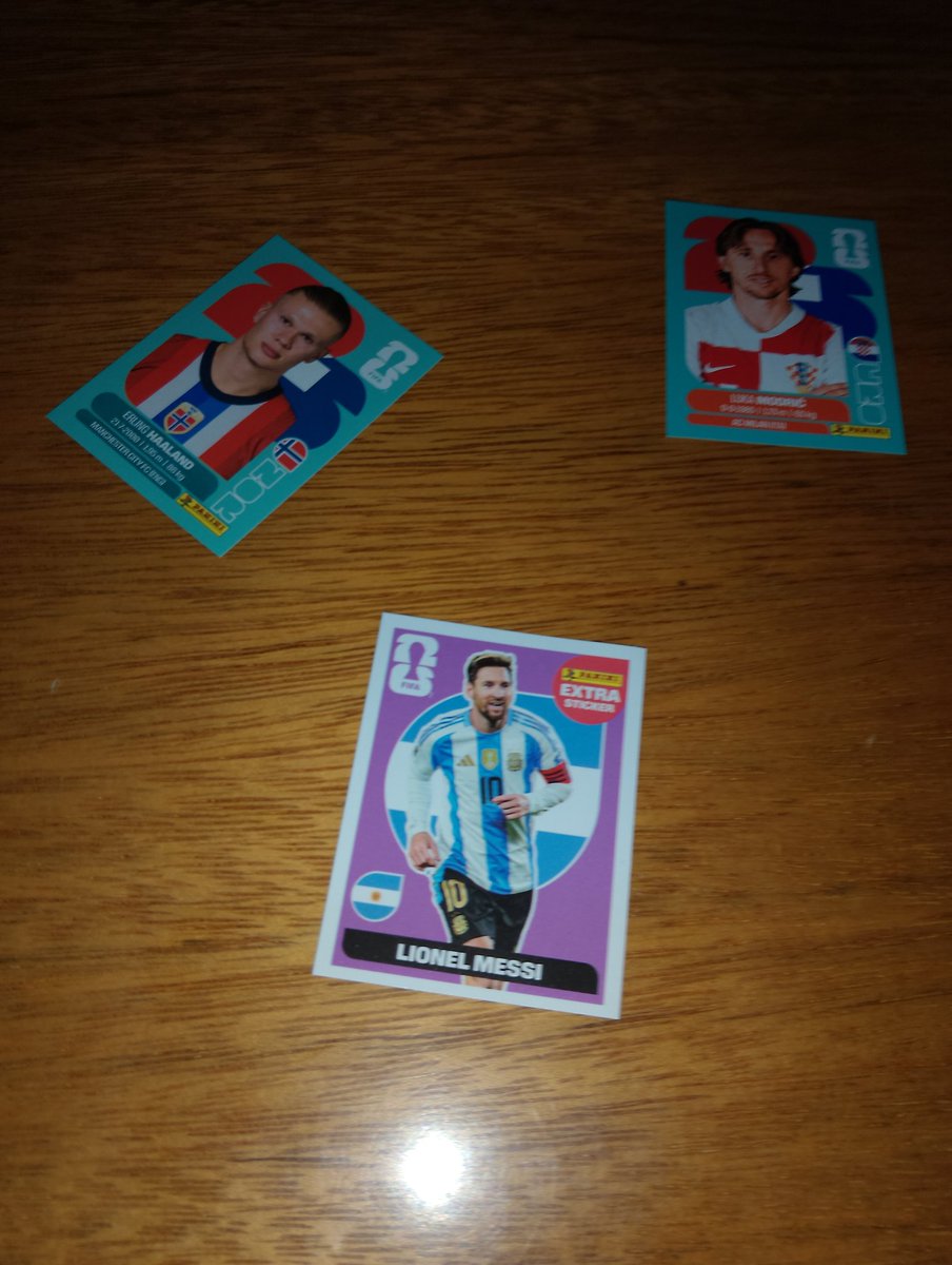 Messi extra "presente".