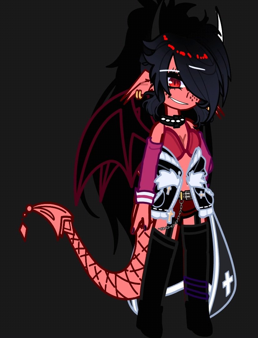 AkatsukiPe54939's tweet image. ~๑◆|[ @R0nica_PlAysS Fiz sua OC no Meu Estilo do Gacha Nebula... Espero que você goste, se tiver algo que queria que eu mude, só falar ]|◆๑~

                 ~๑◆♡ + ↻◆๑~

#Gacha #Gachalife #gachasfw #GachaClub #Gachanebula #Gachatuber #FreeRol #Drp