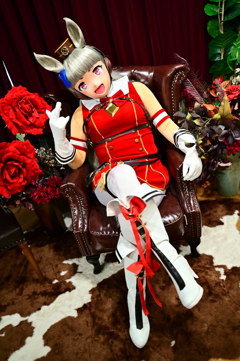 真凛 tweet media