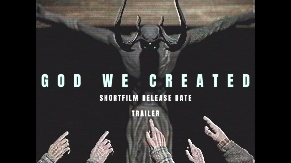 Dictum_V's tweet photo. https://t.co/OML7hlN5Cp
Check out the trailer for my new film. https://t.co/ipjExyeZIV