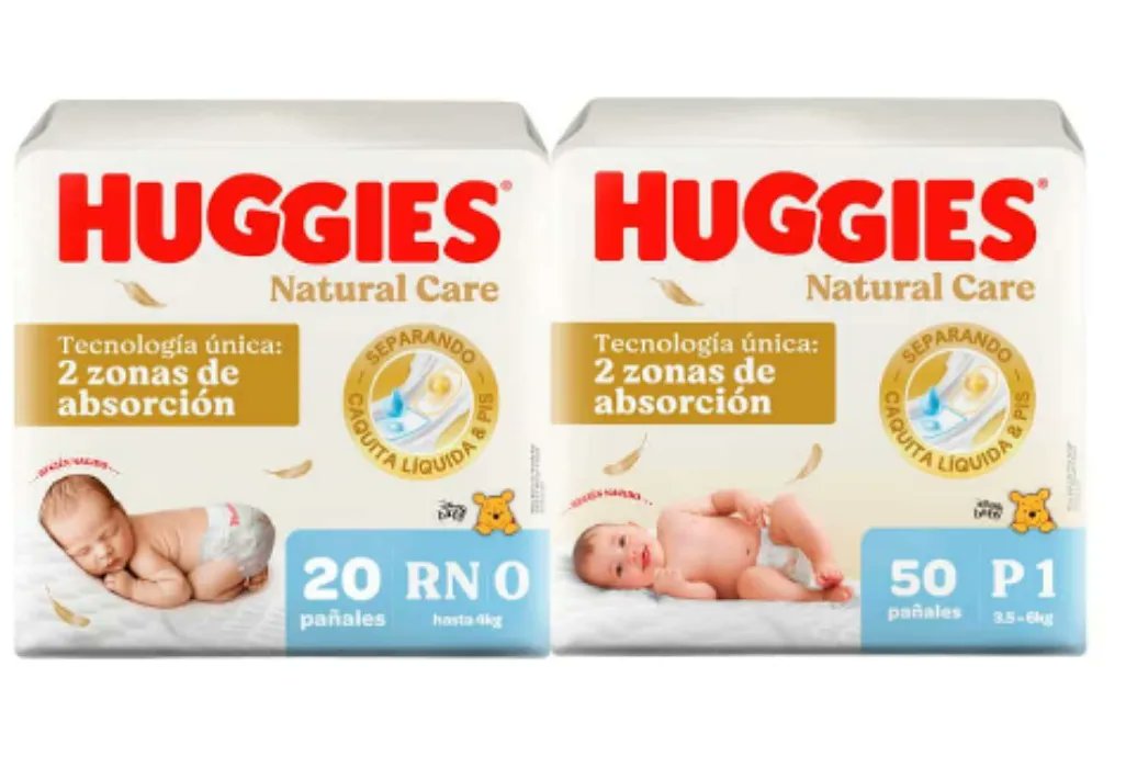 KuroAmyVT's tweet image. I just received Pack Pañales Huggies Natural Care Talla RN + Talla P from Methos90 via Throne. Thank you! throne.com/kuroamy #Wishlist #Throne