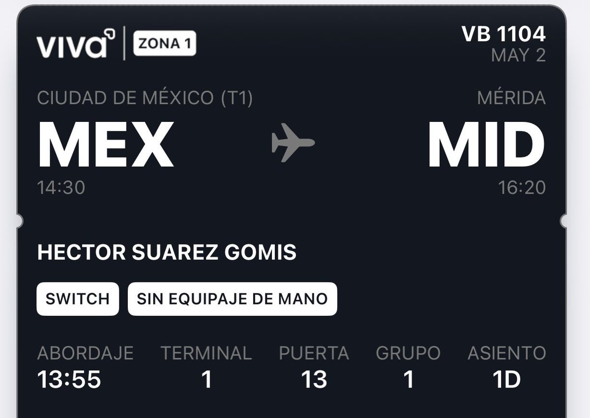 Héctor Suárez Gomís tweet media