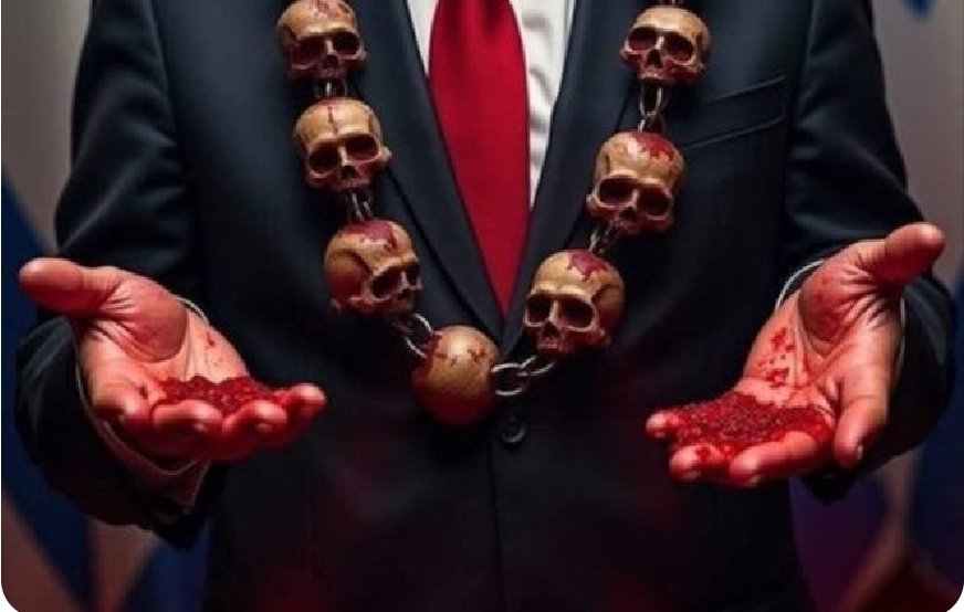 turusilhami's tweet photo. Korsan Amerika &amp; Katil israil kesinlikle hep sivilleri hedef aldılar. Gazze'de, Lübnan'da 
ve İran'da okullara-hastanelere-evlere-çocuklara-kadınlara-yaşlılara  -insanlara bombalar yağdırdılar, ülkeleri işgal ettiller.

KAYBEDECEKSİNİZ-
YENİLECEKSİNİZ... https://t.co/CPLcbprnhi