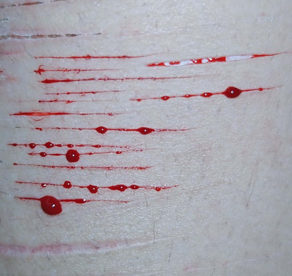 Lyne31i's tweet photo. It's never deep enough https://t.co/K71Oi1v0dR