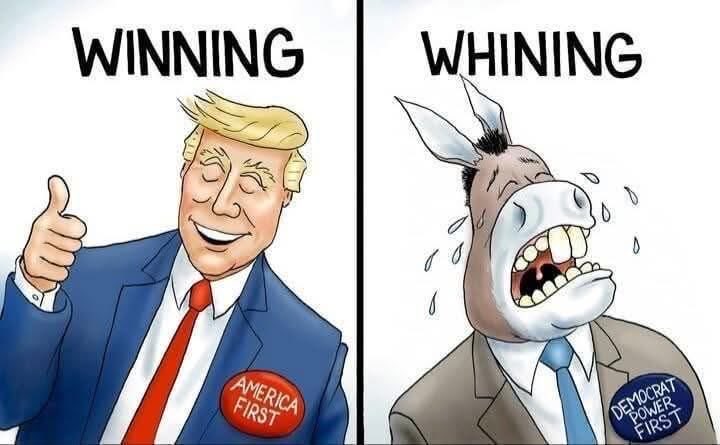 Ultra MagaBA🇺🇸 tweet media