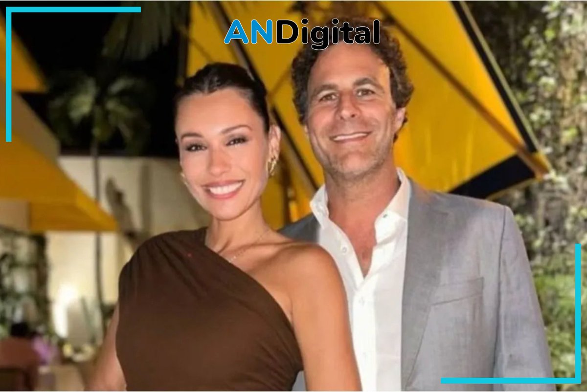 ANDigitalOK's tweet image. #Pampita 💔 “Me separé”

Carolina Pampita Ardohain confirmó su ruptura con Martín Pepa y sorprendió con el motivo
👉 Diferencias económicas habrían sido clave

📌andigital.com.ar/nota/140543/pa… #Famosos #Espectáculos