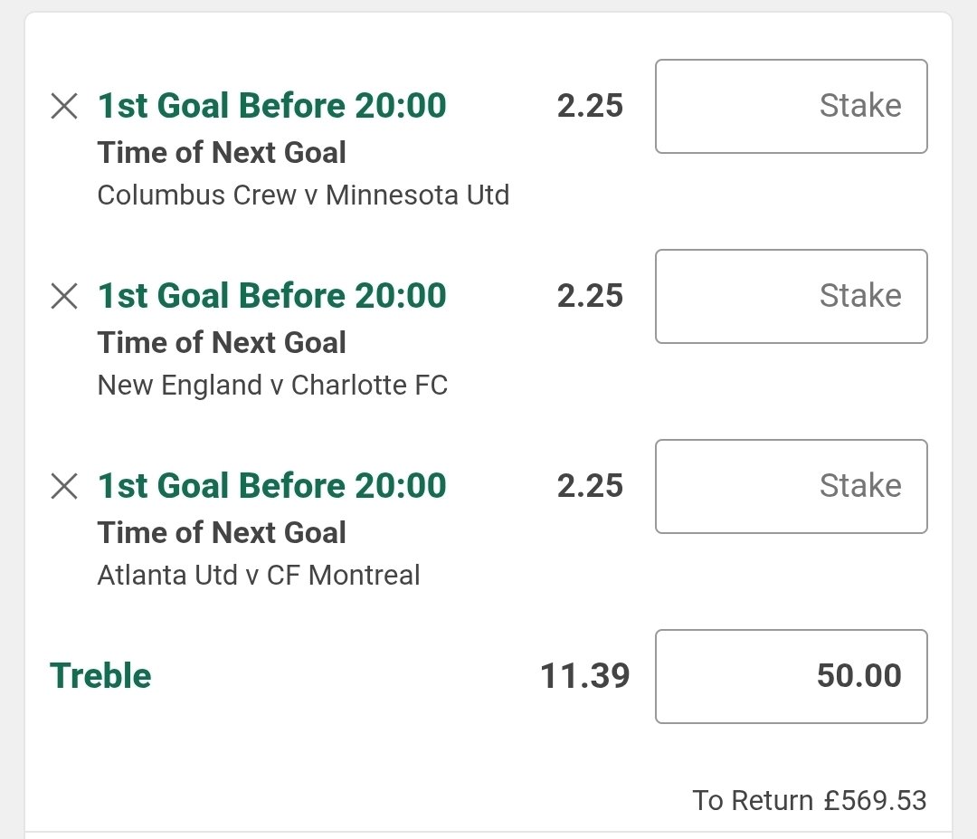 INPLAY TIPSTER tweet media