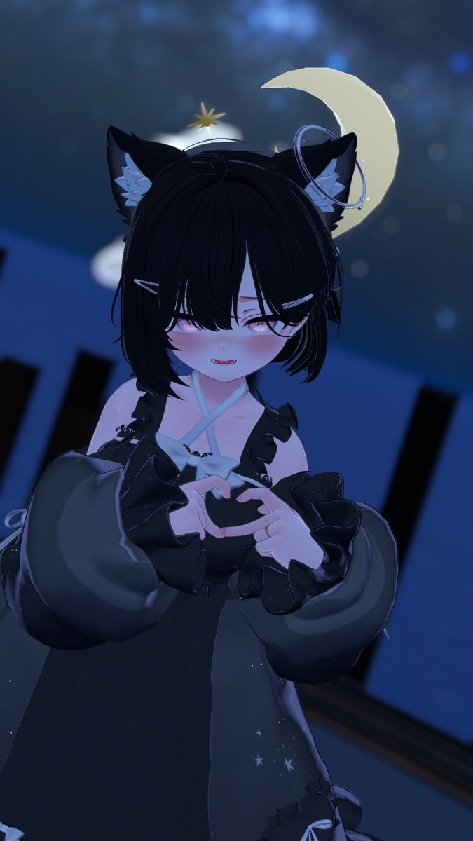 るびちゃ!! @VRChat tweet media