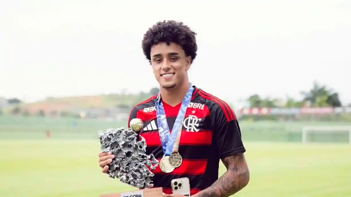 Venê Casagrande tweet media