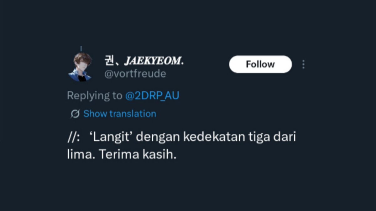 𝖊𝖑𝖎𝖔. tweet media
