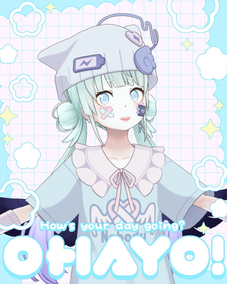 ごここ🦋🫧 tweet media