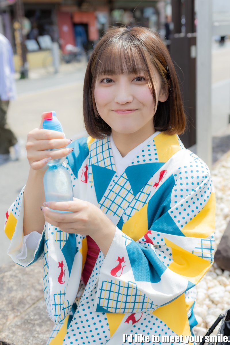 hachoko_ek9's tweet image. 260419
NOA撮影会＠犬山駅周辺
姫乃さくら（@sakura_himeno_）さん　その3
#NOA撮影会 #個撮 #ロケ撮 #愛知
#犬山 #城下町 #姫乃さくら #着物
#ポートレート #ポートレートモデル