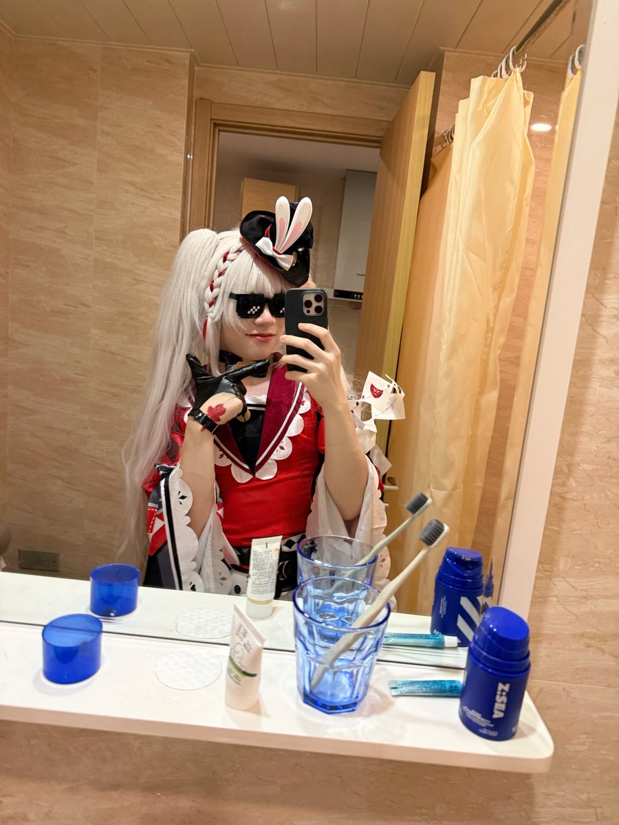 凡凡Funny tweet media