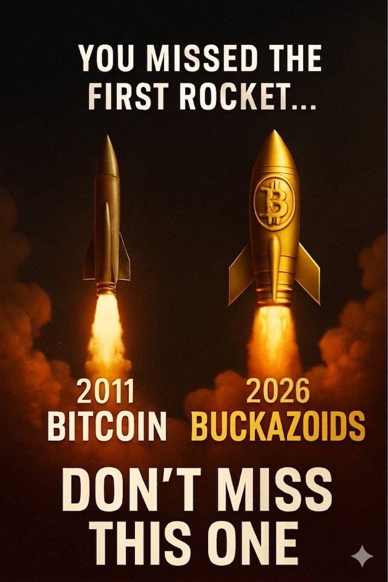 MATT ₿🚀59 + $UFD🦄💨✨ tweet media